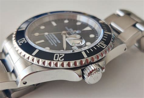 tarif révision rolex submariner|rolex replacement cost.